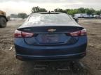 2020 Chevrolet Malibu Lt for Sale in Baltimore, MD - Front End