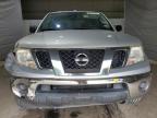 2011 Nissan Frontier S for Sale in Candia, NH - Front End