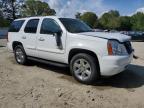 2009 Gmc Yukon Slt en Venta en Seaford, DE - Side