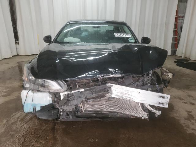  NISSAN ALTIMA 2024 Czarny