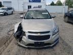 2015 Chevrolet Cruze Lt en Venta en Seaford, DE - Front End