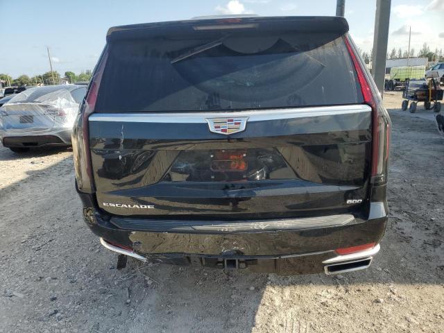  CADILLAC ESCALADE 2023 Szary