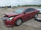 2017 Subaru Legacy 2.5I Premium   продається в Indianapolis, IN - Front End