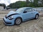 2015 Volkswagen Beetle 1.8T للبيع في Seaford، DE - Mechanical
