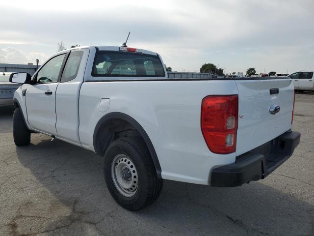  FORD RANGER 2022 Biały