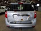 2014 Chevrolet Equinox Lt na sprzedaż w East Granby, CT - Side