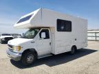 2000 Ford Econoline E350 Super Duty Cutaway Van Rv zu verkaufen in Sacramento, CA - Partial Repair