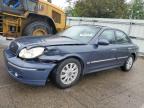 2004 Hyundai Sonata Gls   продається в Moraine, OH - Front End