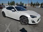 2016 Toyota Scion Fr-S    იყიდება Rancho Cucamonga-ში, CA - Front End