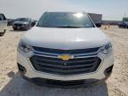 2019 Chevrolet Traverse Ls for Sale in Taylor, TX - Hail