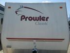2007 Prowler Camper продається в Wichita, KS - Undercarriage