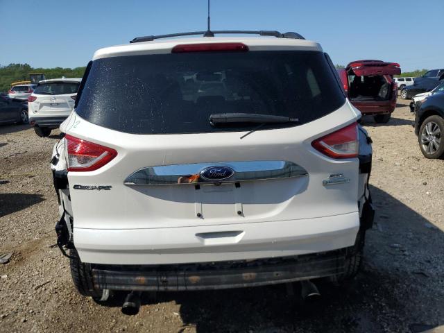  FORD ESCAPE 2013 Biały