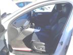 2017 AUDI A6 S LINE for sale at Copart WOLVERHAMPTON