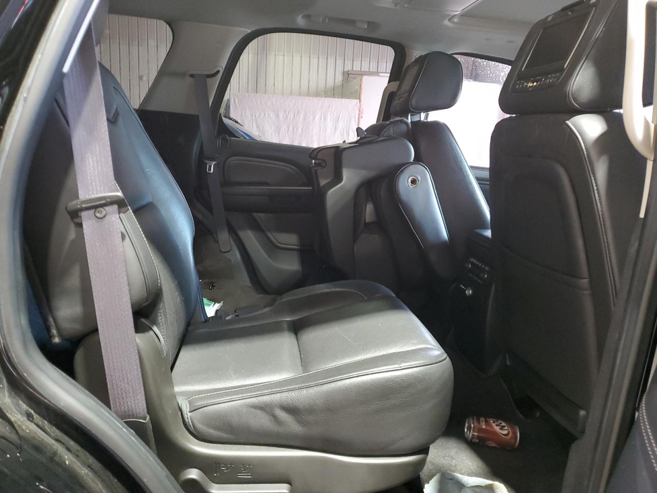 2013 Cadillac Escalade Platinum VIN: 1GYS4DEF6DR321960 Lot: 53864505