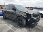2022 Kia Telluride S de vânzare în Wilmington, CA - Front End