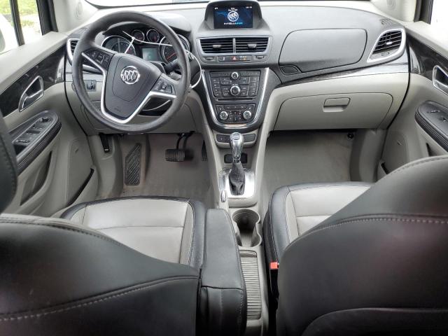  BUICK ENCORE 2016 Biały