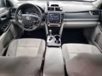 2013 Toyota Camry L   на продаже в Columbia Station, OH - Front End