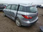 2014 Mazda 5 Sport for Sale in Elgin, IL - Side