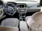 2015 Hyundai Sonata Eco en Venta en Kansas City, KS - Rear End