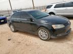 2014 Volkswagen Jetta Tdi на продаже в Andrews, TX - Hail