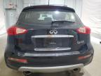 2017 Infiniti Qx50  for Sale in Candia, NH - Water/Flood