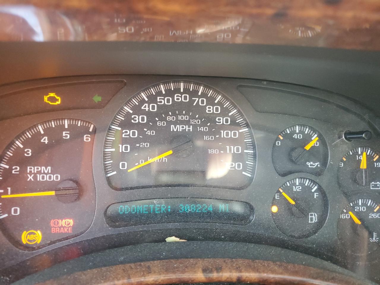 2005 GMC New Sierra C1500 VIN: 2GTEC13T351389897 Lot: 56167155