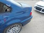 2002 BMW 330 CI SPO for sale at Copart CORBY