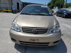 2004 Toyota Corolla Ce for Sale in Corpus Christi, TX - Front End