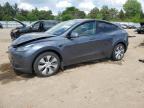 2022 Tesla Model Y  for Sale in Elgin, IL - Front End