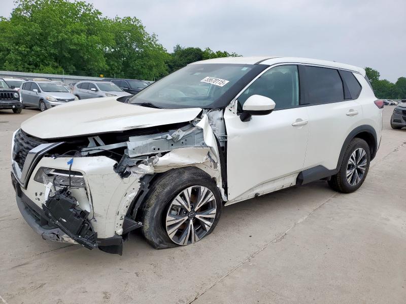 NISSAN ROGUE SV 2023