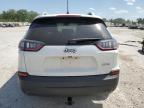 2019 Jeep Cherokee Latitude Plus за продажба в Kansas City, KS - Front End
