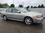 2004 Infiniti I35  na sprzedaż w Moraine, OH - Minor Dent/Scratches
