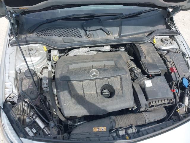 2016 MERCEDES BENZ A 180 D AM
