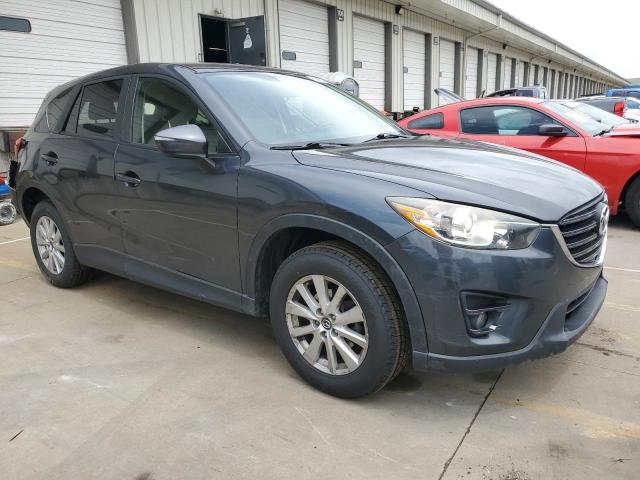 MAZDA CX-5 2016 Szary