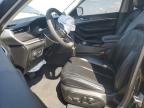 2023 Jeep Grand Cherokee Limited   for Sale in New Braunfels, TX - Front End