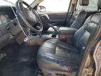 2004 Jeep Grand Cherokee Limited for Sale in Rapid City, SD - Undercarriage