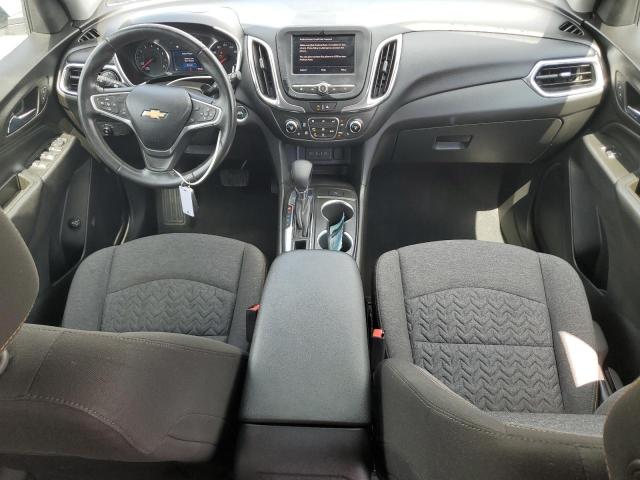  CHEVROLET EQUINOX 2022 Белый