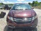 2014 Honda Odyssey Exl for Sale in Prairie Grove, AR - Side