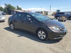 American Canyon, CA에서 판매 중인 2013 Honda Civic Lx - Front End