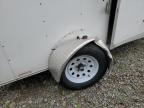 2022 Carry-On 6X10Cgrcm Enclosed Cargo Trailer for Sale in Central Square, NY - Side