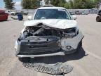 2017 Mitsubishi Outlander Se продається в Anthony, TX - Front End