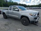 2017 Toyota Tacoma Access Cab zu verkaufen in Gastonia, NC - Front End