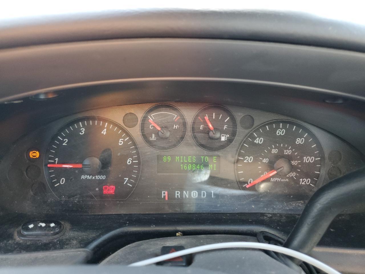 2004 Ford Taurus Ses VIN: 1FAFP55S74A111650 Lot: 56915785
