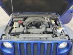 2018 Jeep Wrangler Unlimited Sport na sprzedaż w Knightdale, NC - Undercarriage