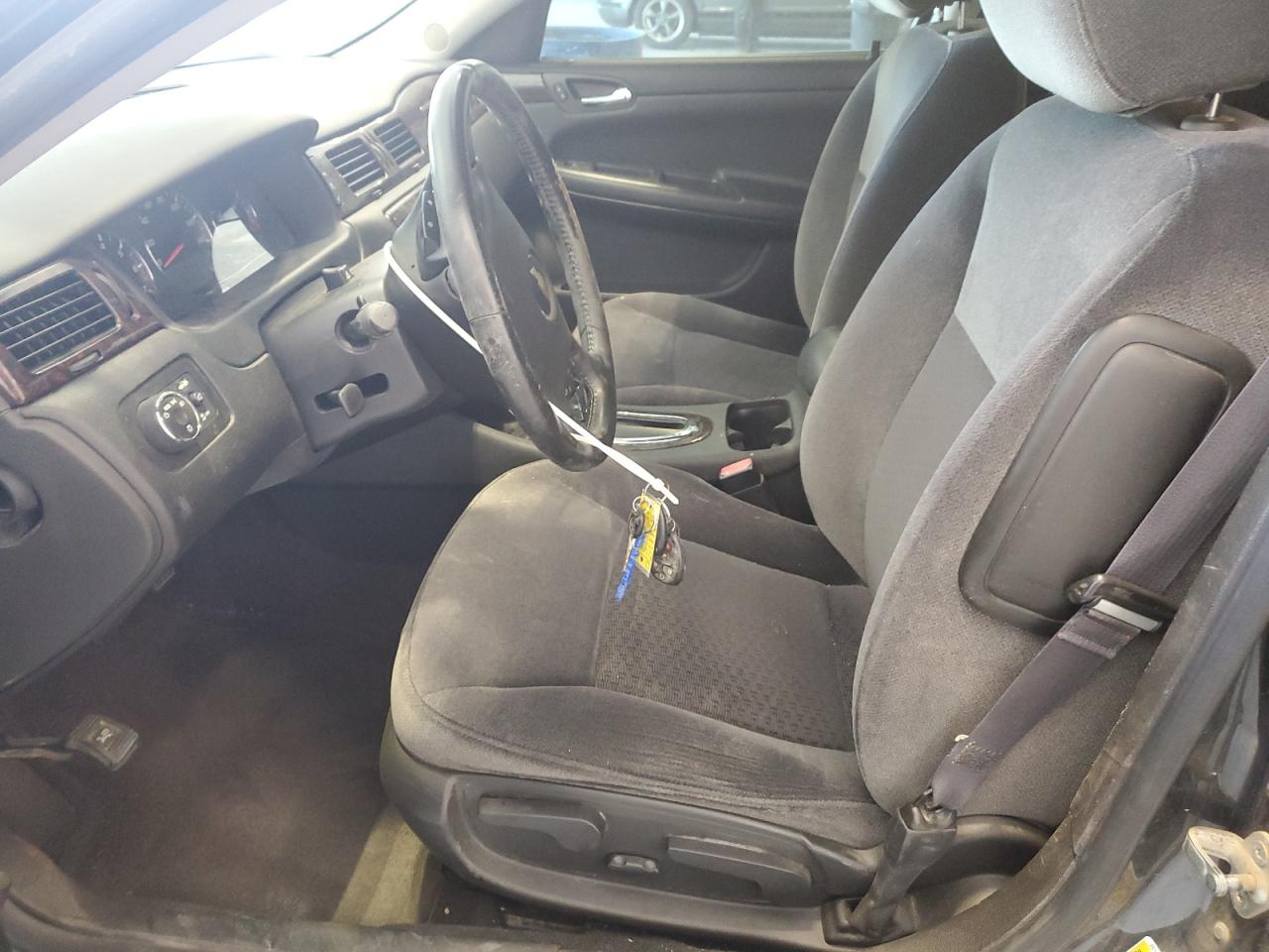 2012 Chevrolet Impala Lt VIN: 2G1WG5E33C1333316 Lot: 57275295