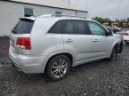 2011 Kia Sorento Sx for Sale in Hillsborough, NJ - Front End