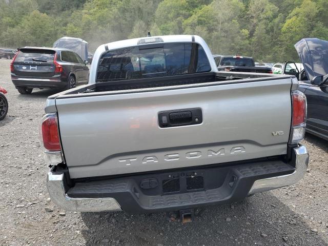  TOYOTA TACOMA 2023 Srebrny