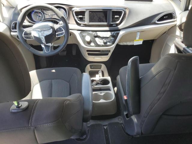  CHRYSLER MINIVAN 2022 Charcoal