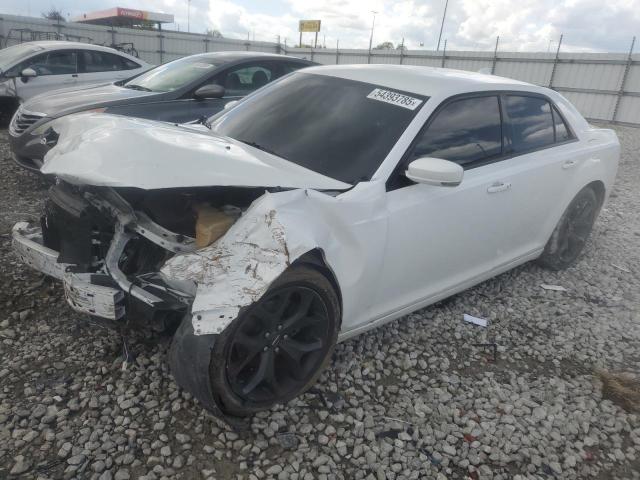  CHRYSLER 300 2021 Белый