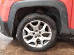 2016 JEEP RENEGADE L for sale at Copart NEWBURY